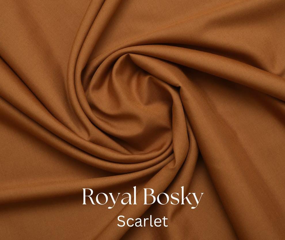 Royal Premium Bosky