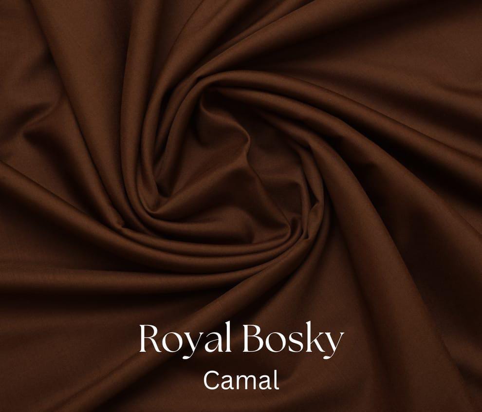 Royal Premium Bosky