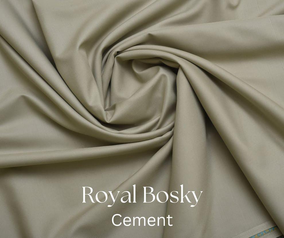 Royal Premium Bosky