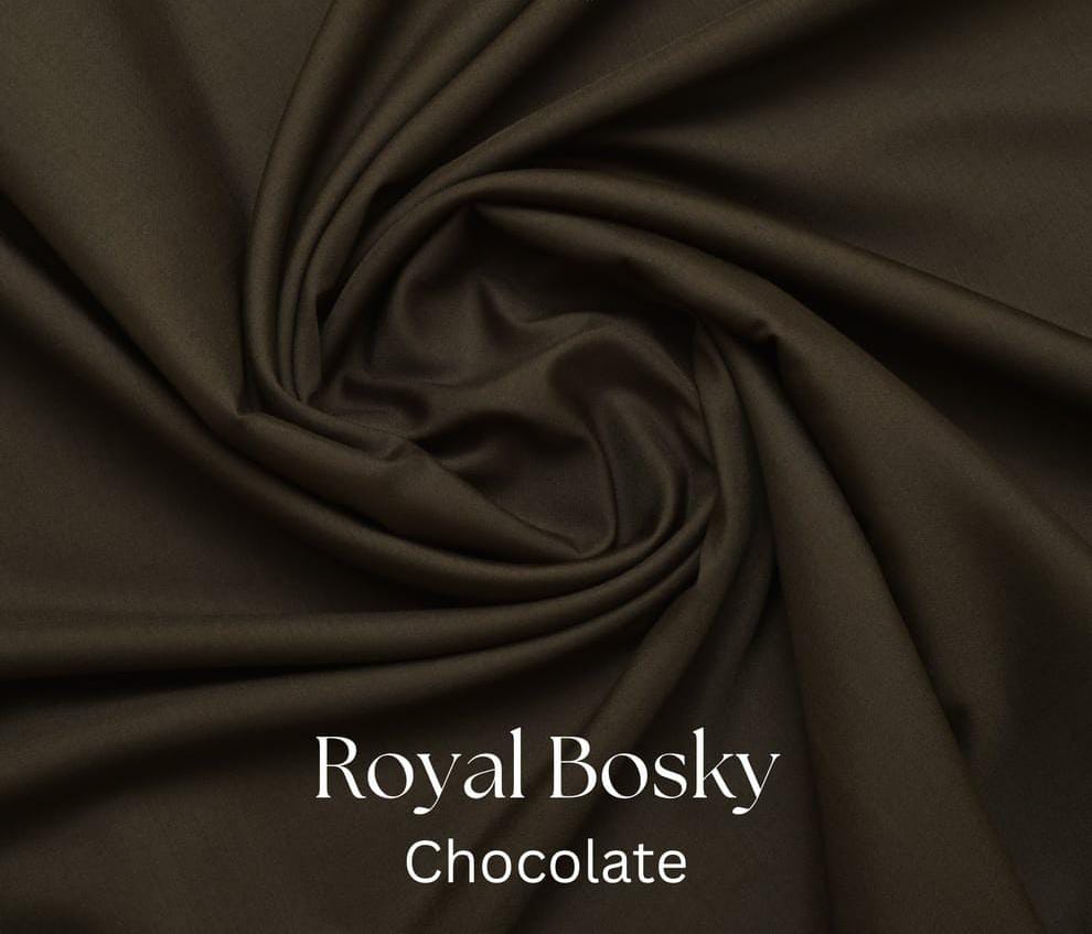 Royal Premium Bosky