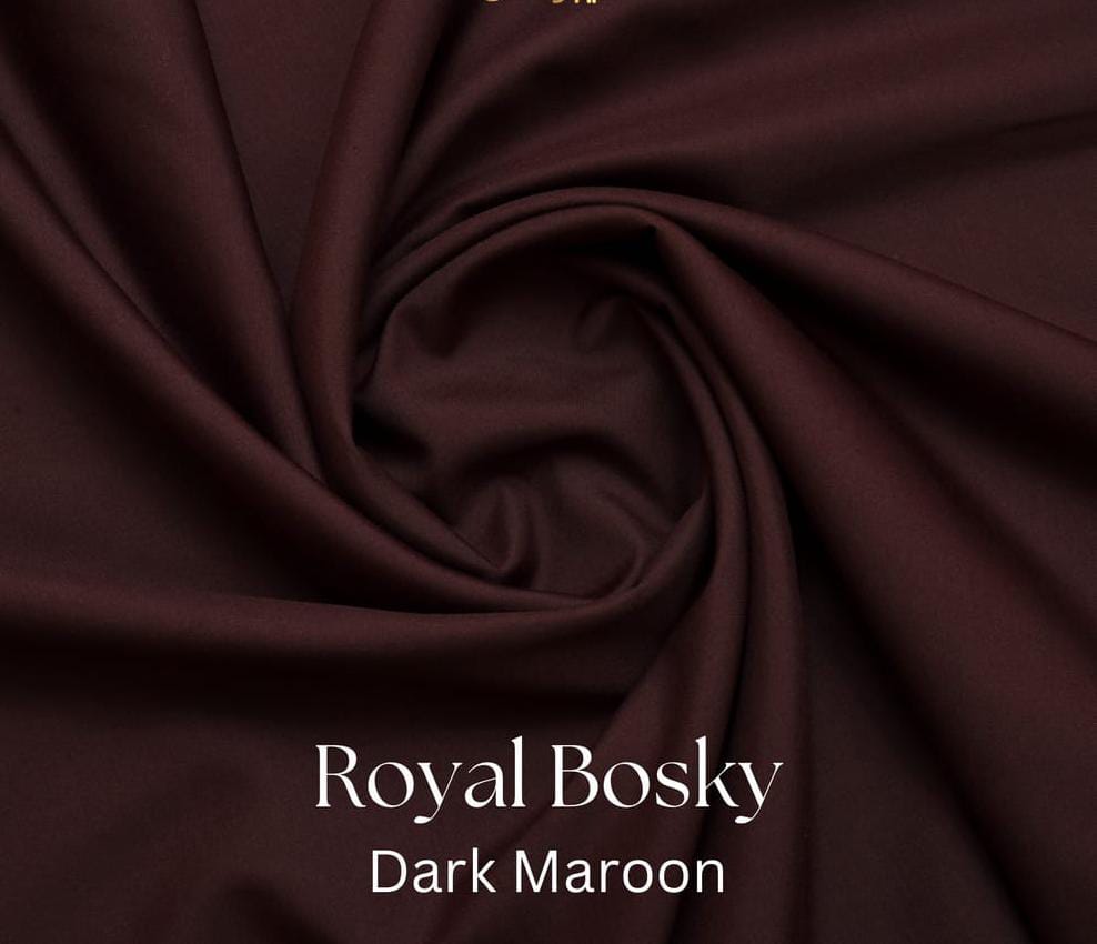 Royal Premium Bosky