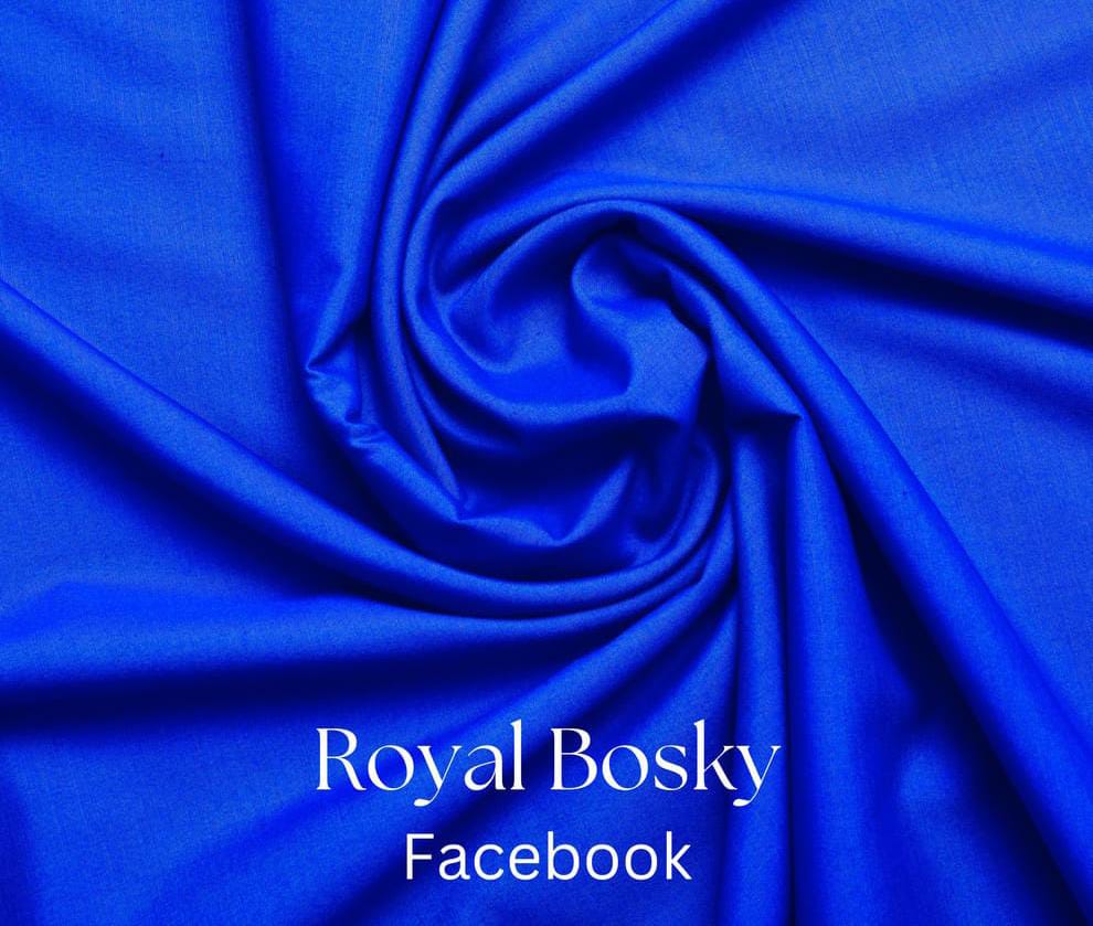 Royal Premium Bosky