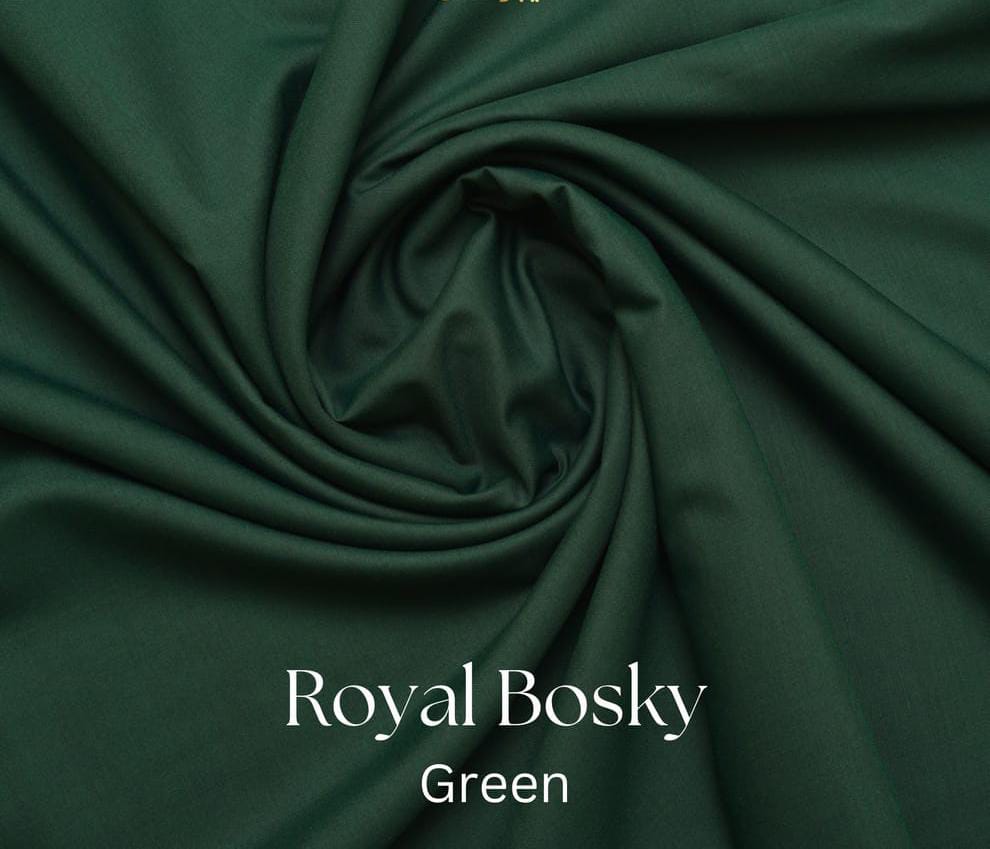 Royal Premium Bosky