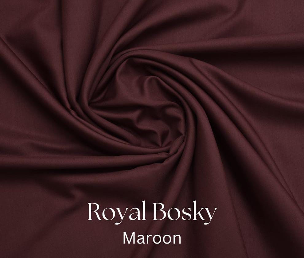 Royal Premium Bosky