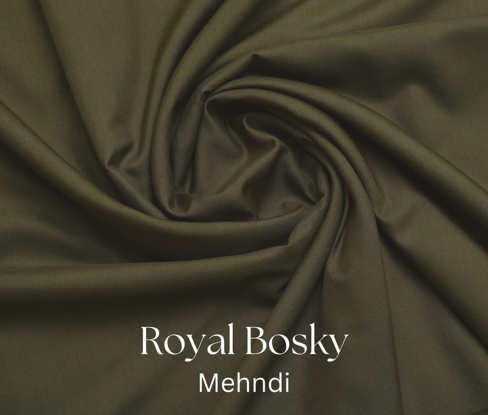 Royal Premium Bosky