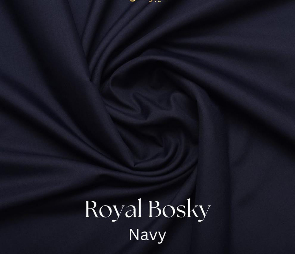 Royal Premium Bosky