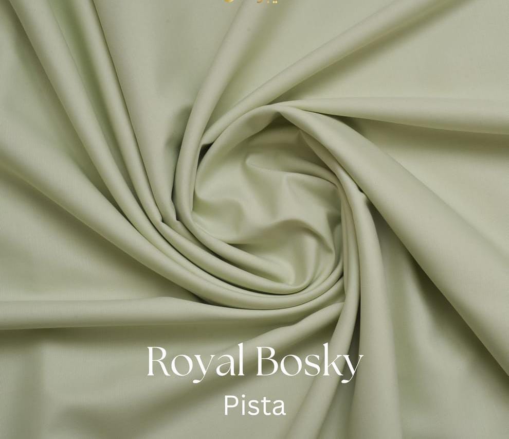 Royal Premium Bosky