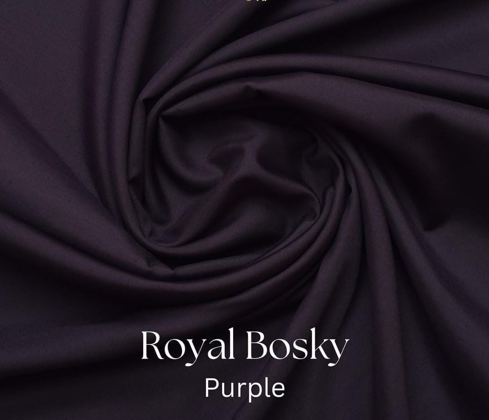 Royal Premium Bosky