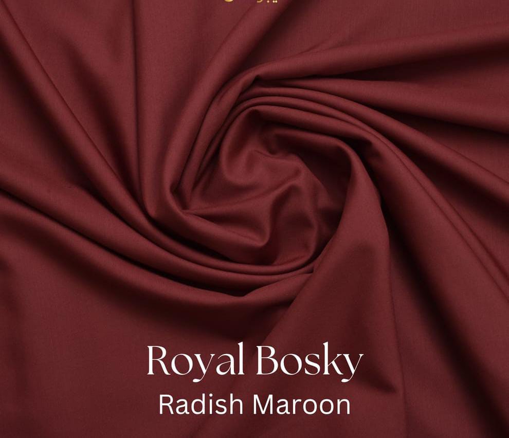 Royal Premium Bosky