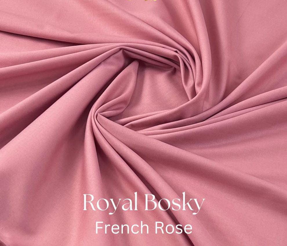 Royal Premium Bosky