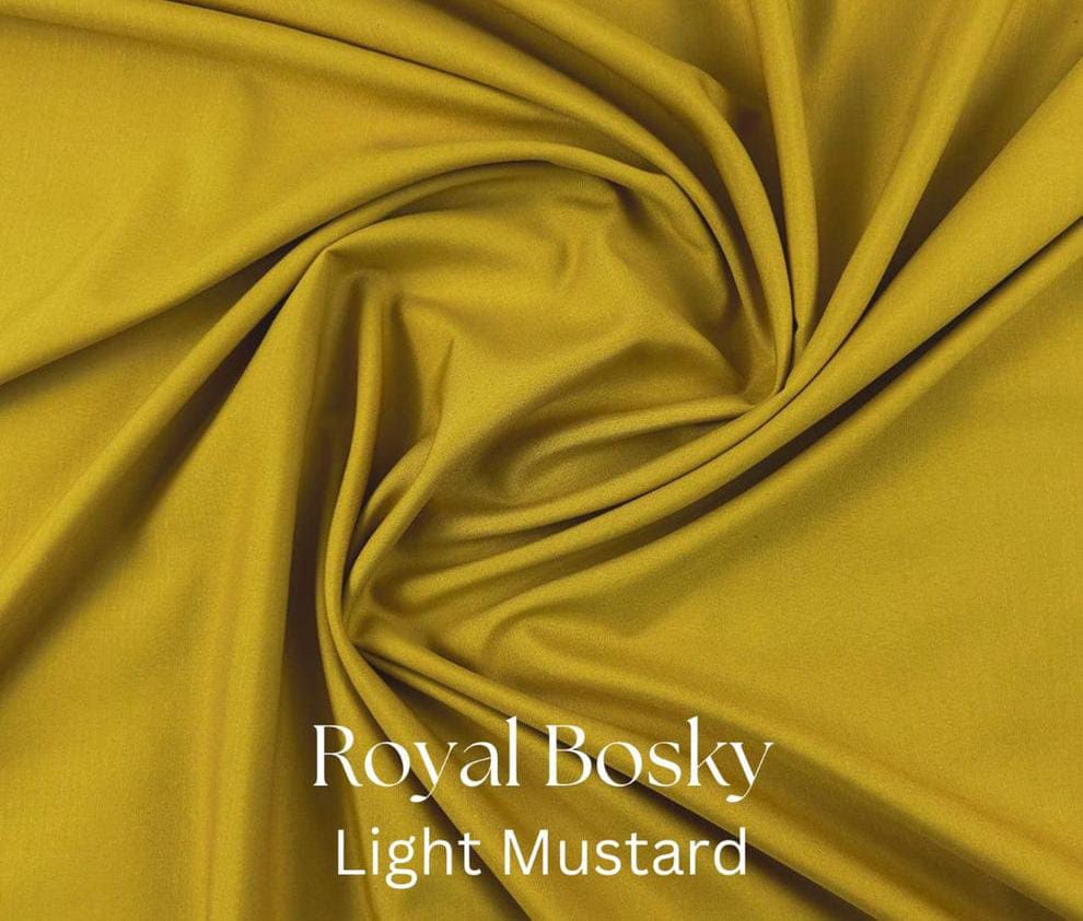 Royal Premium Bosky